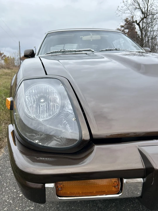 1981 Nissan Fairlady Z 2nd Gen - Image 19 of 31