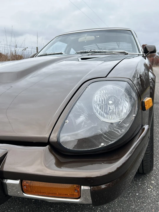 1981 Nissan Fairlady Z 2nd Gen - Image 20 of 31