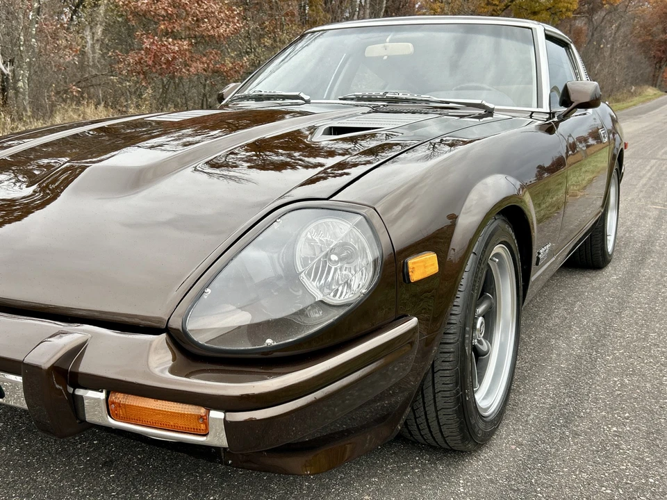 1981 Nissan Fairlady Z 2nd Gen - Image 24 of 31