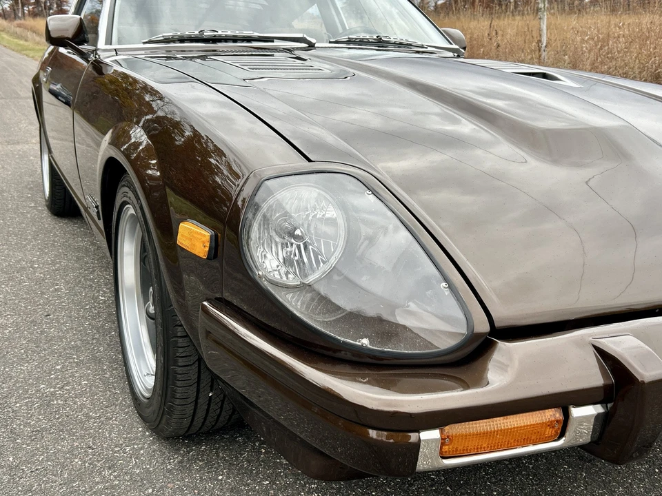 1981 Nissan Fairlady Z 2nd Gen - Image 21 of 31