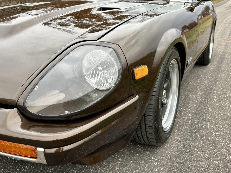 1981 Nissan Fairlady Z 2nd Gen - Image 22 of 31