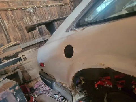 1981 Datsun 280z Limited