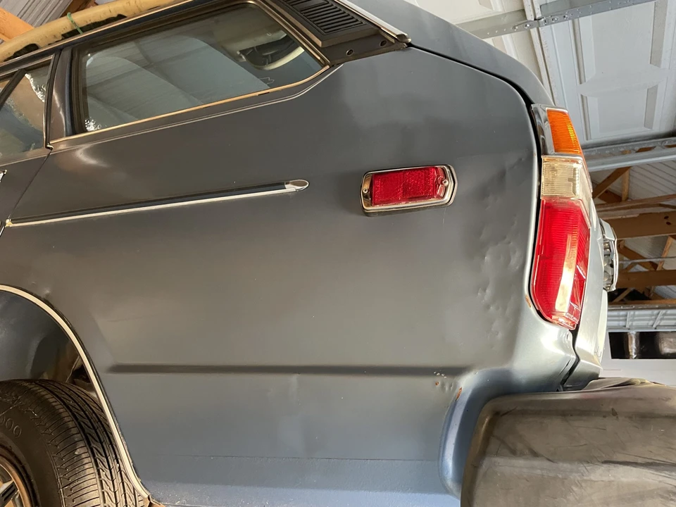 1981 Nissan 510 Bluebird - Image 22 of 31