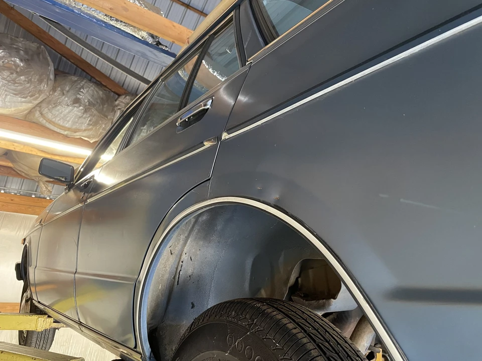1981 Nissan 510 Bluebird - Image 21 of 31