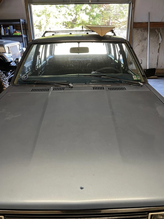 1981 Nissan 510 Bluebird - Image 14 of 31