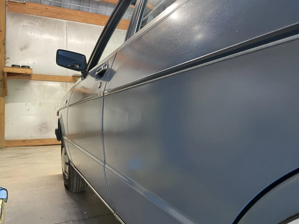 1981 Nissan 510 Bluebird - Image 20 of 31