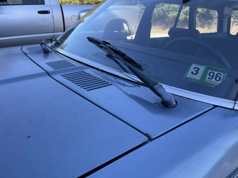 1981 Nissan 510 Bluebird - Image 18 of 31