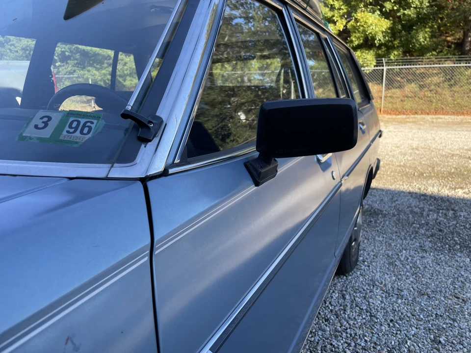 1981 Nissan 510 Bluebird - Image 19 of 31