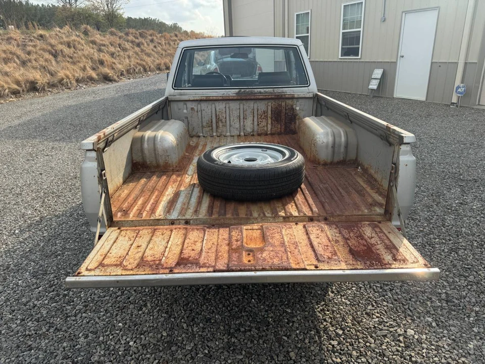 1981 Nissan Frontier - Image 7 of 7