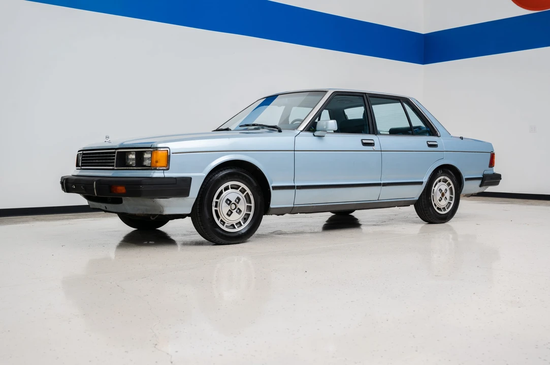 1981 Nissan Maxima 1st Gen - Image 9 of 31