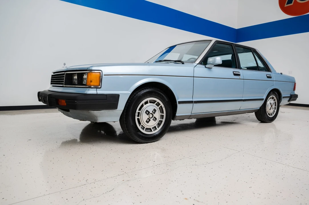 1981 Nissan Maxima 1st Gen - Image 7 of 31