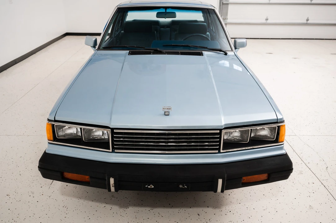 1981 Nissan Maxima 1st Gen - Image 4 of 31