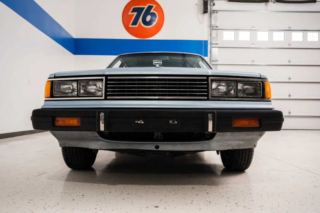 1981 Nissan Maxima 1st Gen - Image 6 of 31