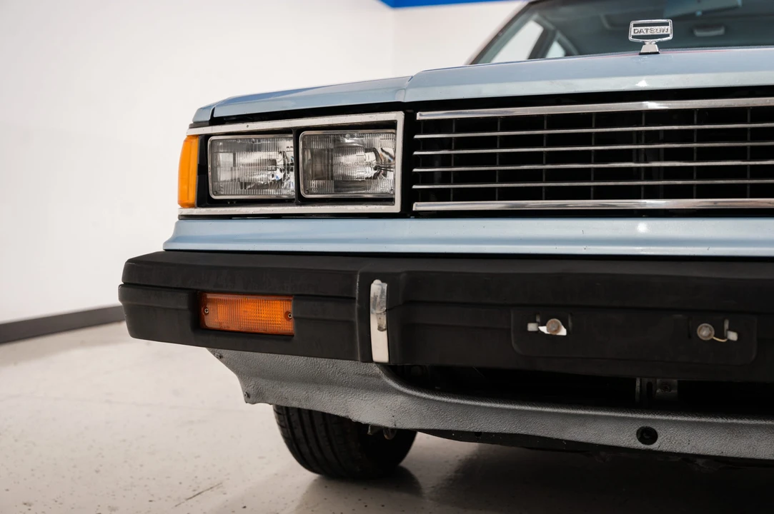 1981 Nissan Maxima 1st Gen - Image 28 of 31