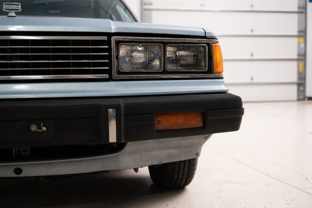 1981 Nissan Maxima 1st Gen - Image 27 of 31