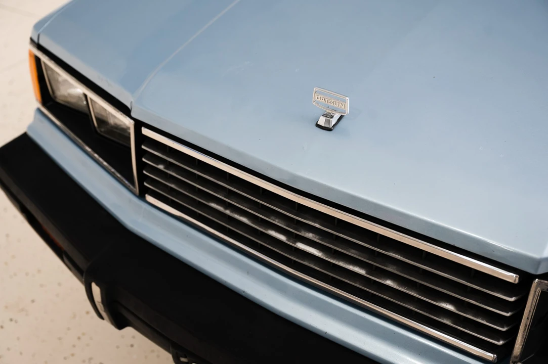 1981 Nissan Maxima 1st Gen - Image 26 of 31