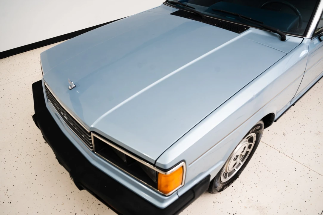 1981 Nissan Maxima 1st Gen - Image 25 of 31