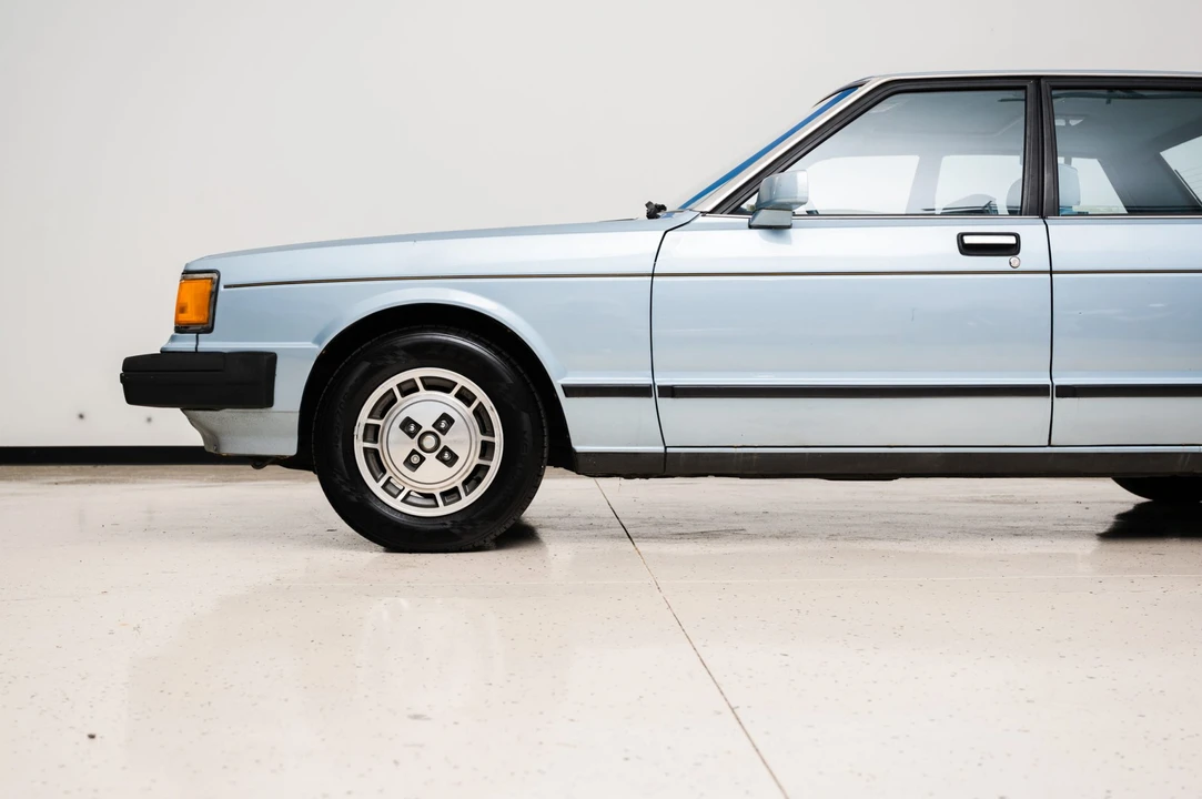 1981 Nissan Maxima 1st Gen - Image 20 of 31