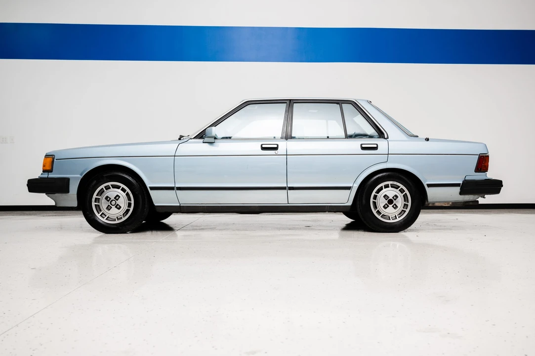 1981 Nissan Maxima 1st Gen - Image 11 of 31