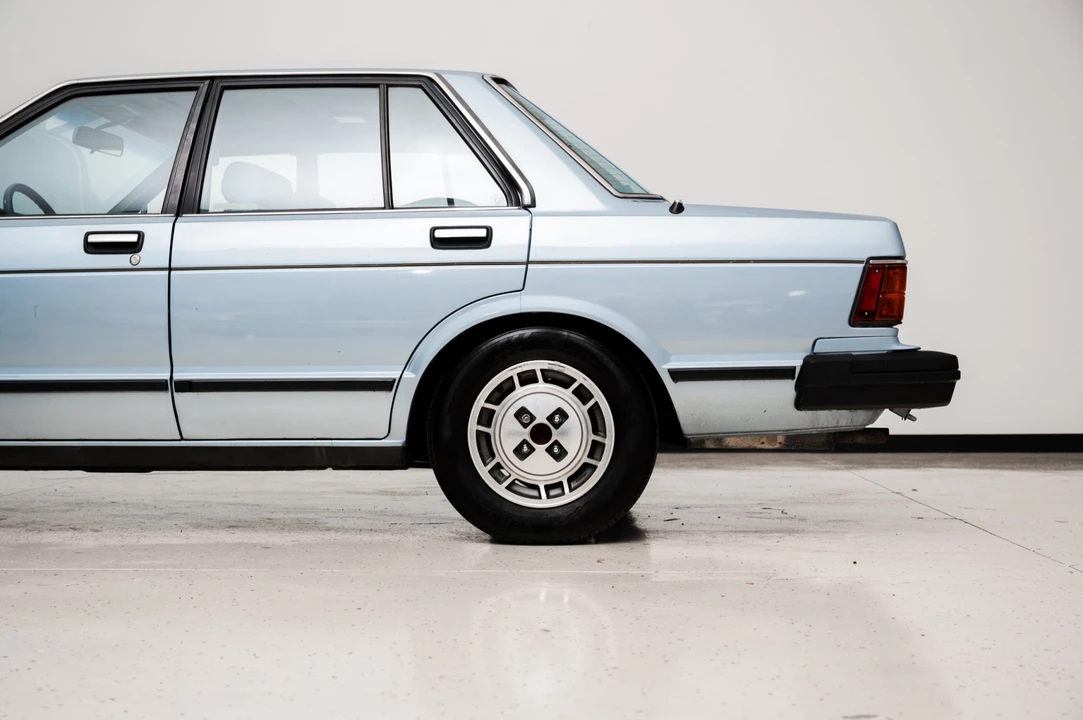 1981 Nissan Maxima 1st Gen - Image 24 of 31