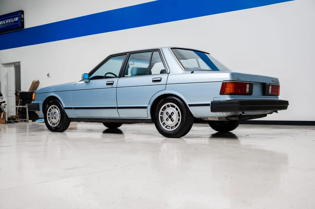 1981 Nissan Maxima 1st Gen - Image 12 of 31