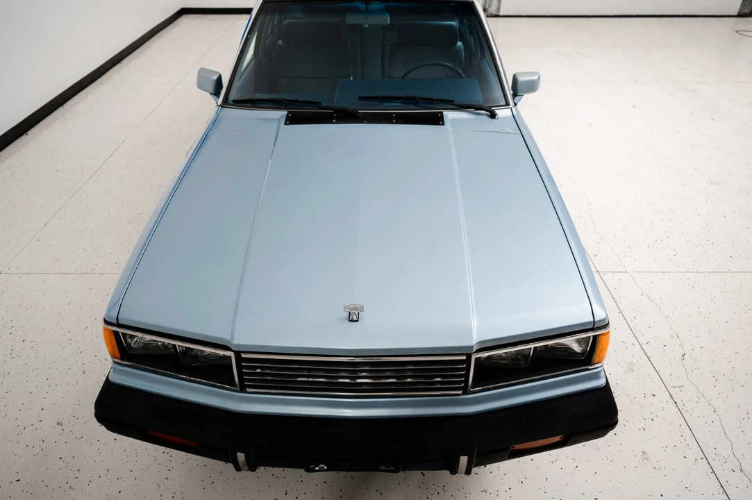 1981 Nissan Maxima 1st Gen - Image 5 of 31