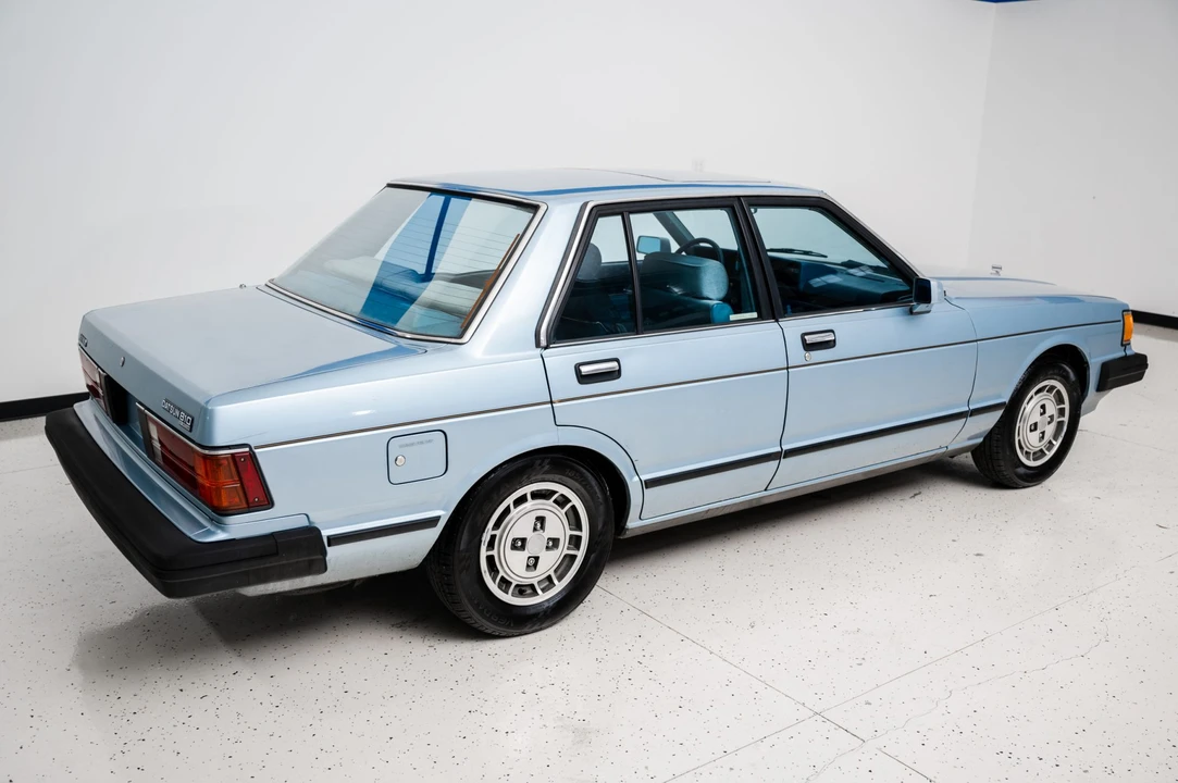1981 Nissan Maxima 1st Gen - Image 17 of 31