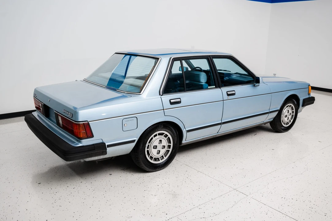 1981 Nissan Maxima 1st Gen - Image 18 of 31