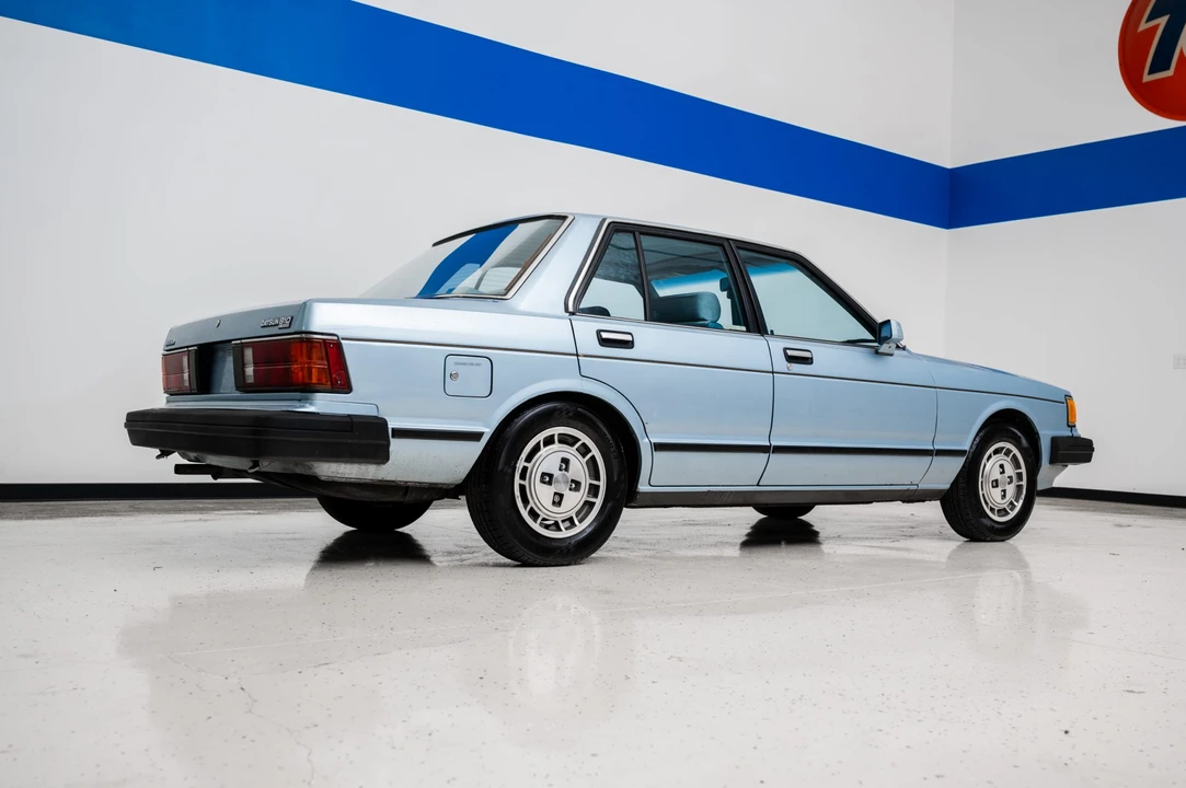 1981 Nissan Maxima 1st Gen - Image 15 of 31