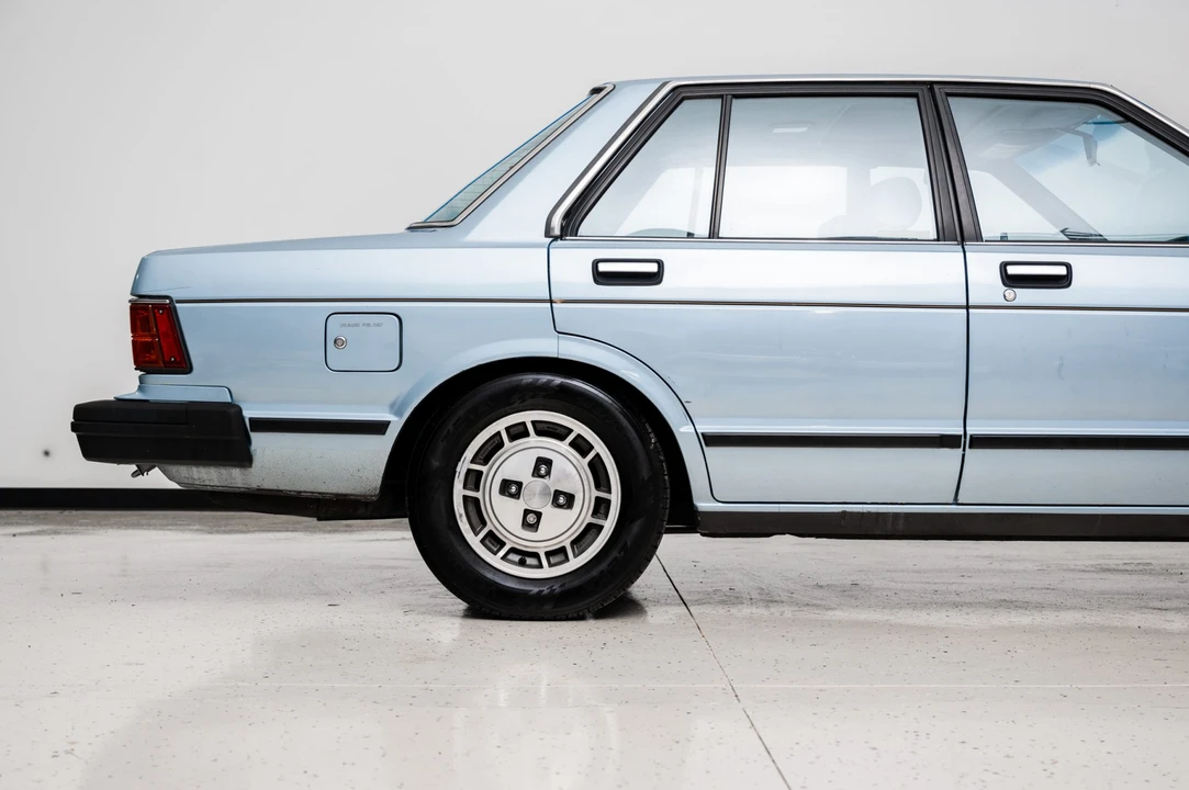1981 Nissan Maxima 1st Gen - Image 22 of 31