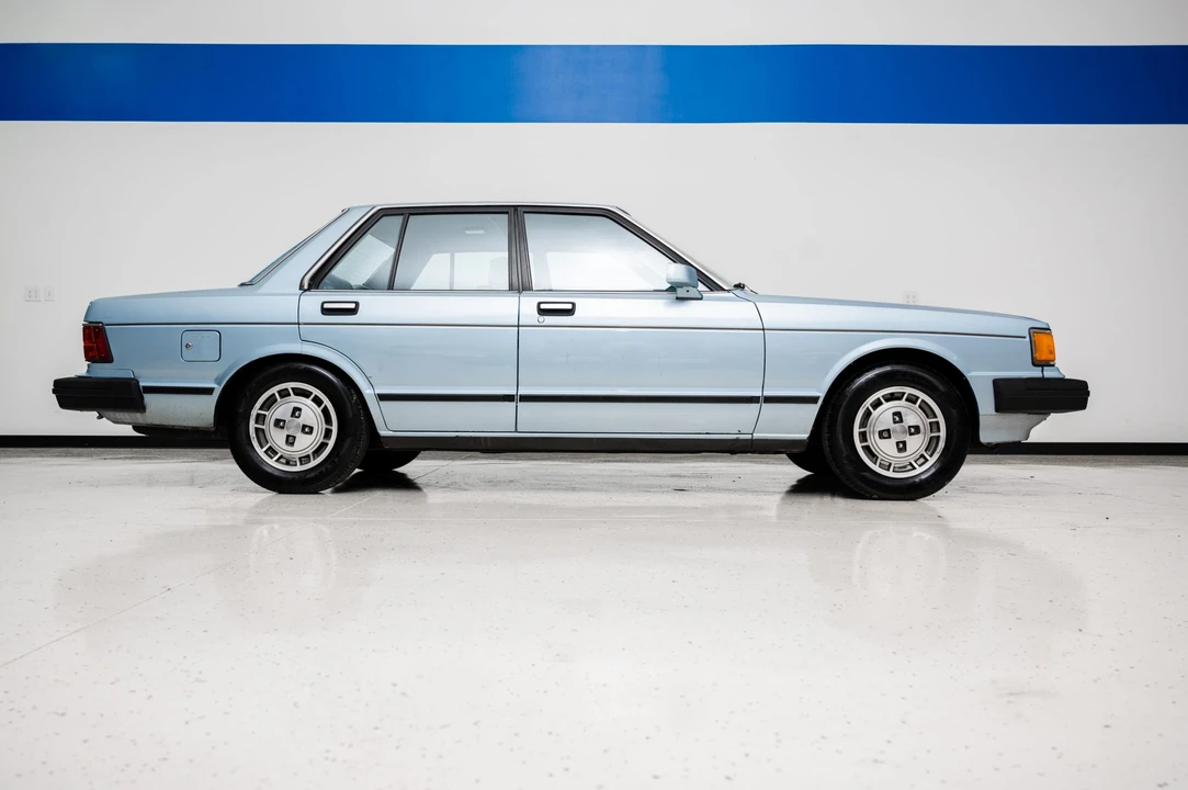 1981 Nissan Maxima 1st Gen - Image 19 of 31