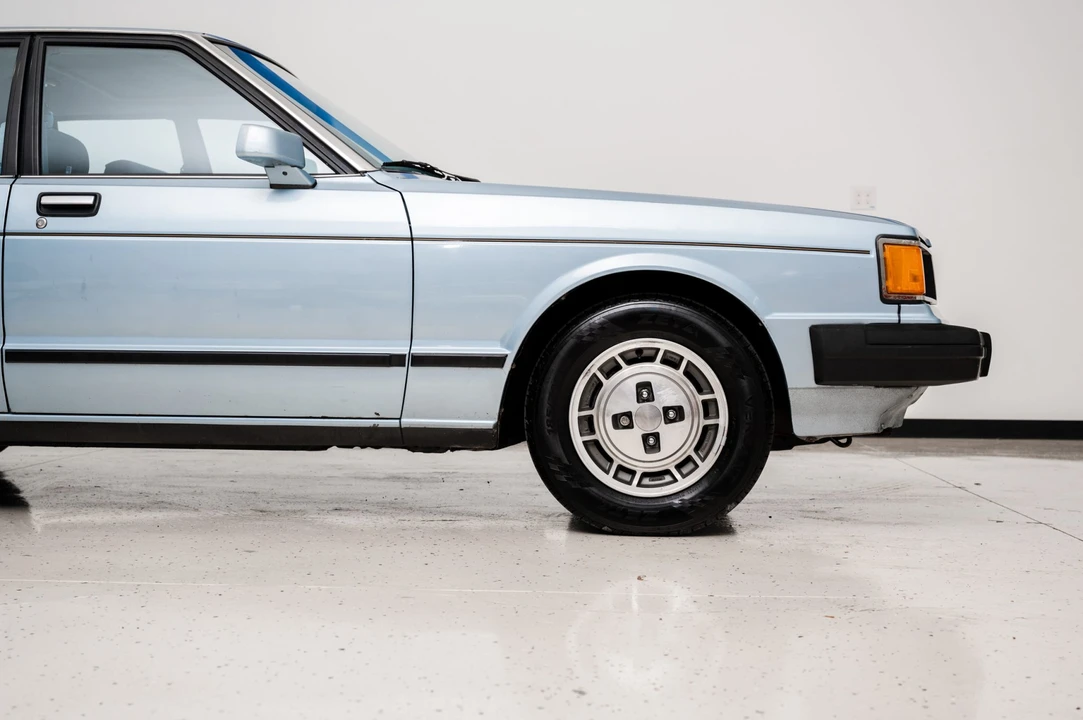 1981 Nissan Maxima 1st Gen - Image 21 of 31