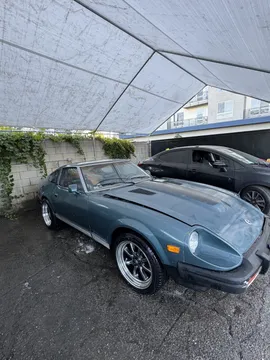 1981 Datsun 280ZX