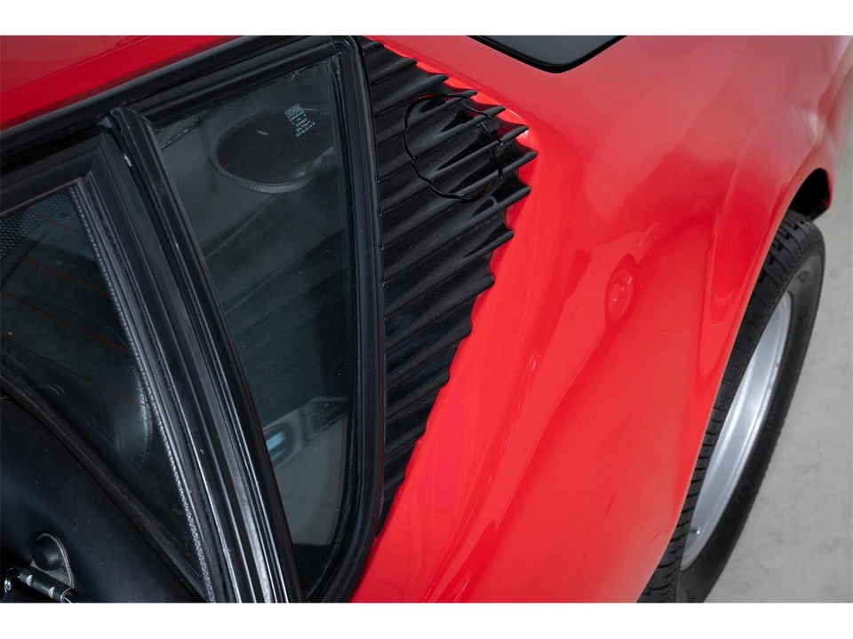 1981 DeTomaso Pantera - Image 24 of 31