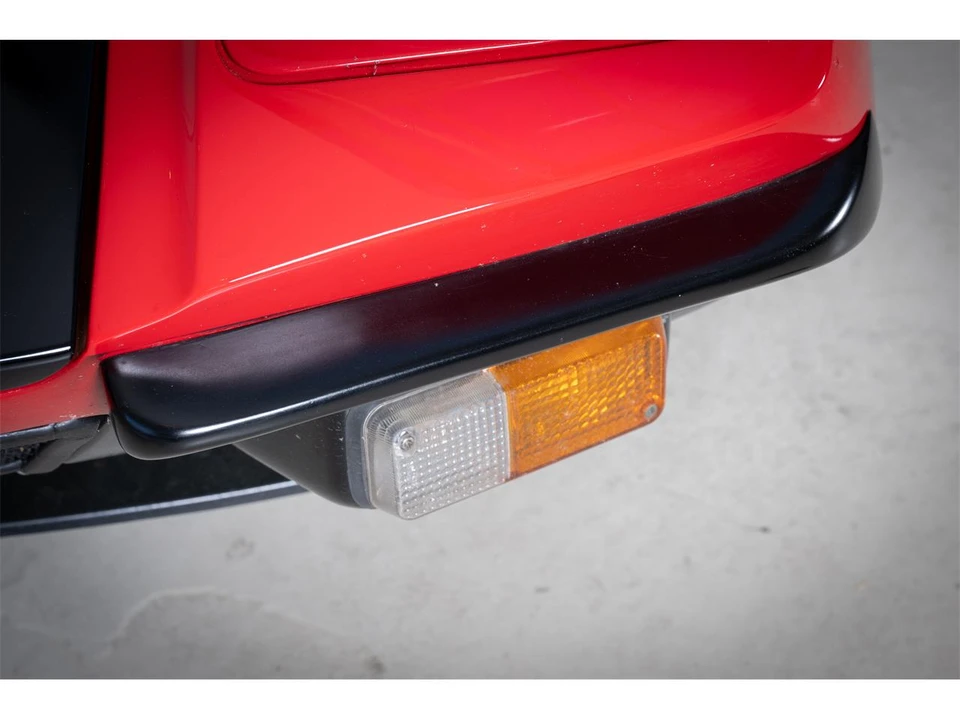 1981 DeTomaso Pantera - Image 19 of 31