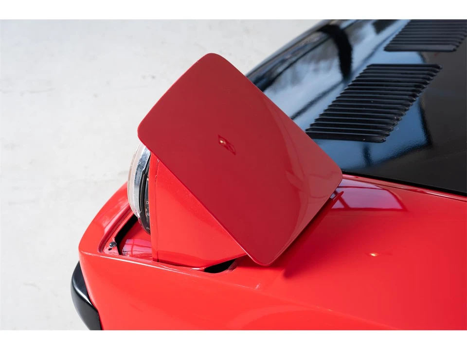 1981 DeTomaso Pantera - Image 21 of 31