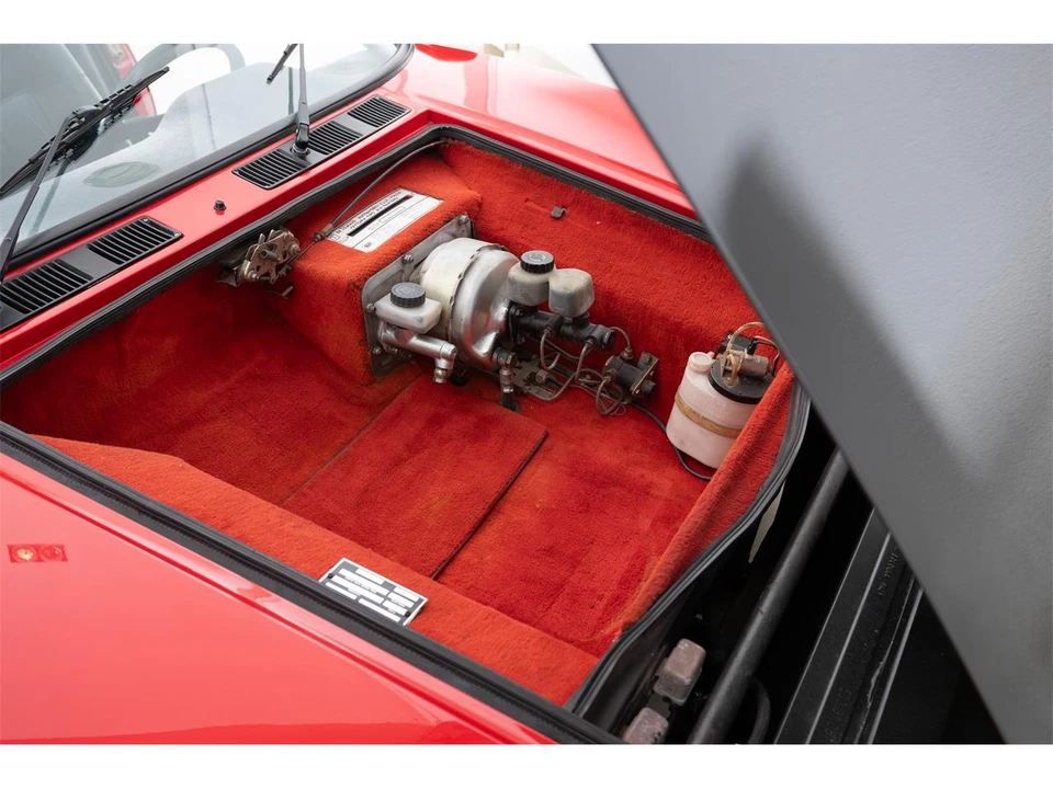 1981 DeTomaso Pantera - Image 18 of 31
