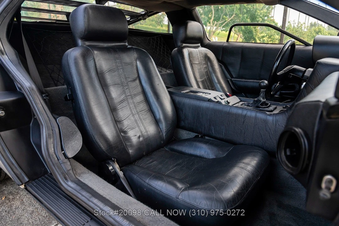 1981 DeLorean DMC-12 - Image 30 of 31
