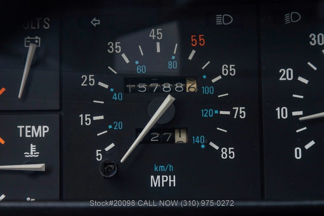 1981 DeLorean DMC-12 - Image 28 of 31
