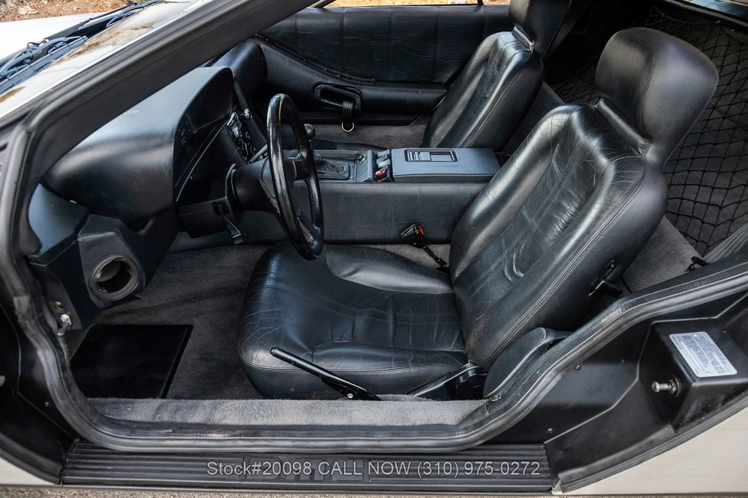 1981 DeLorean DMC-12 - Image 23 of 31