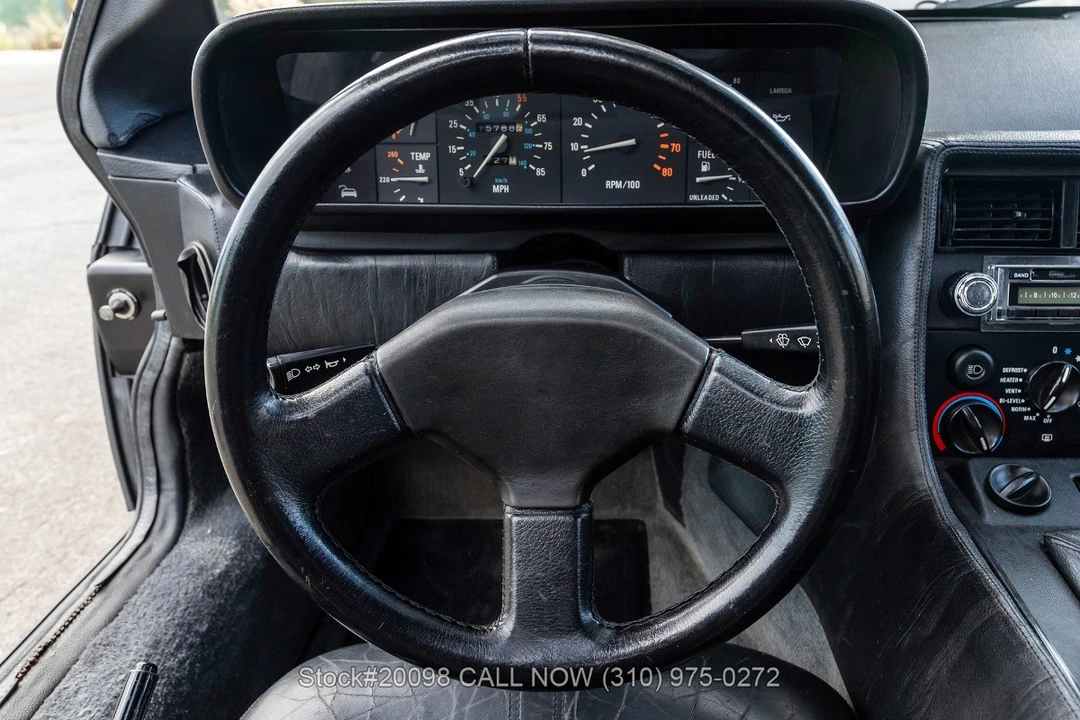 1981 DeLorean DMC-12 - Image 27 of 31