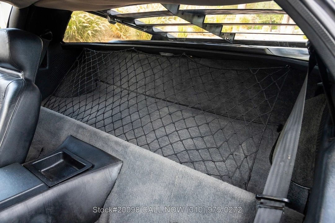1981 DeLorean DMC-12 - Image 25 of 31
