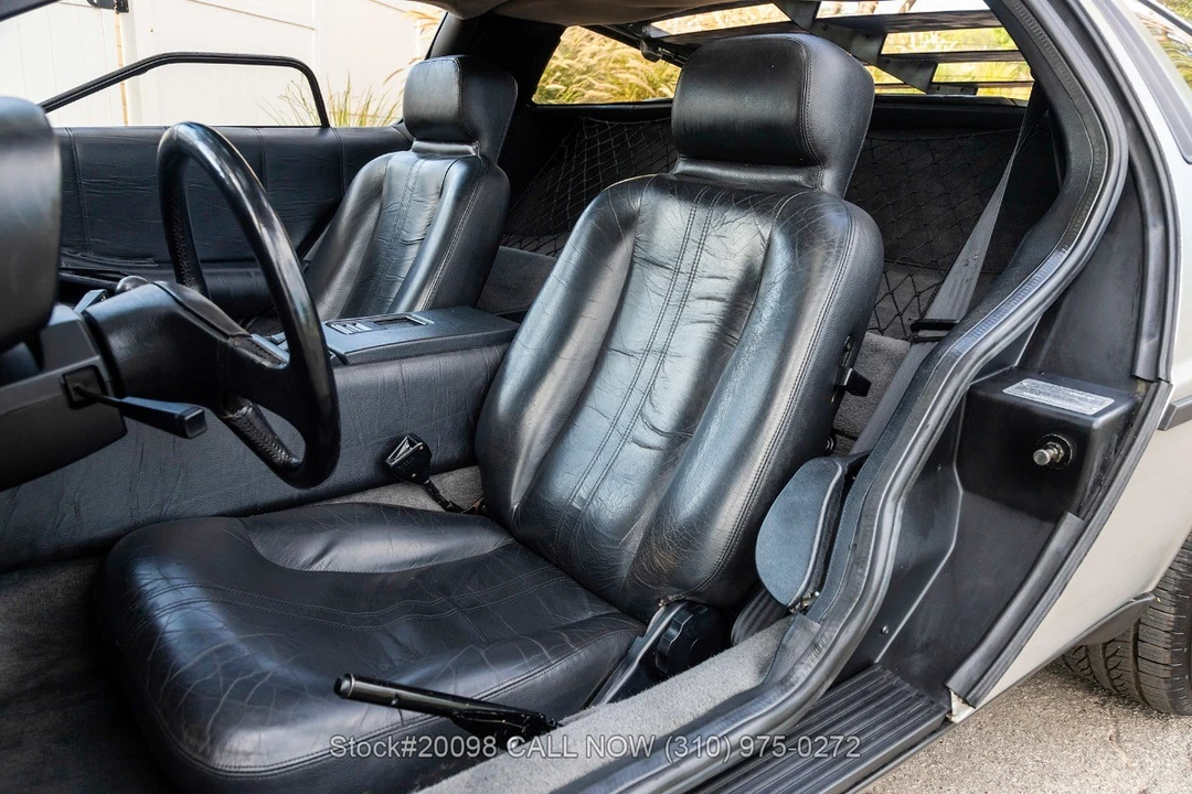 1981 DeLorean DMC-12 - Image 24 of 31