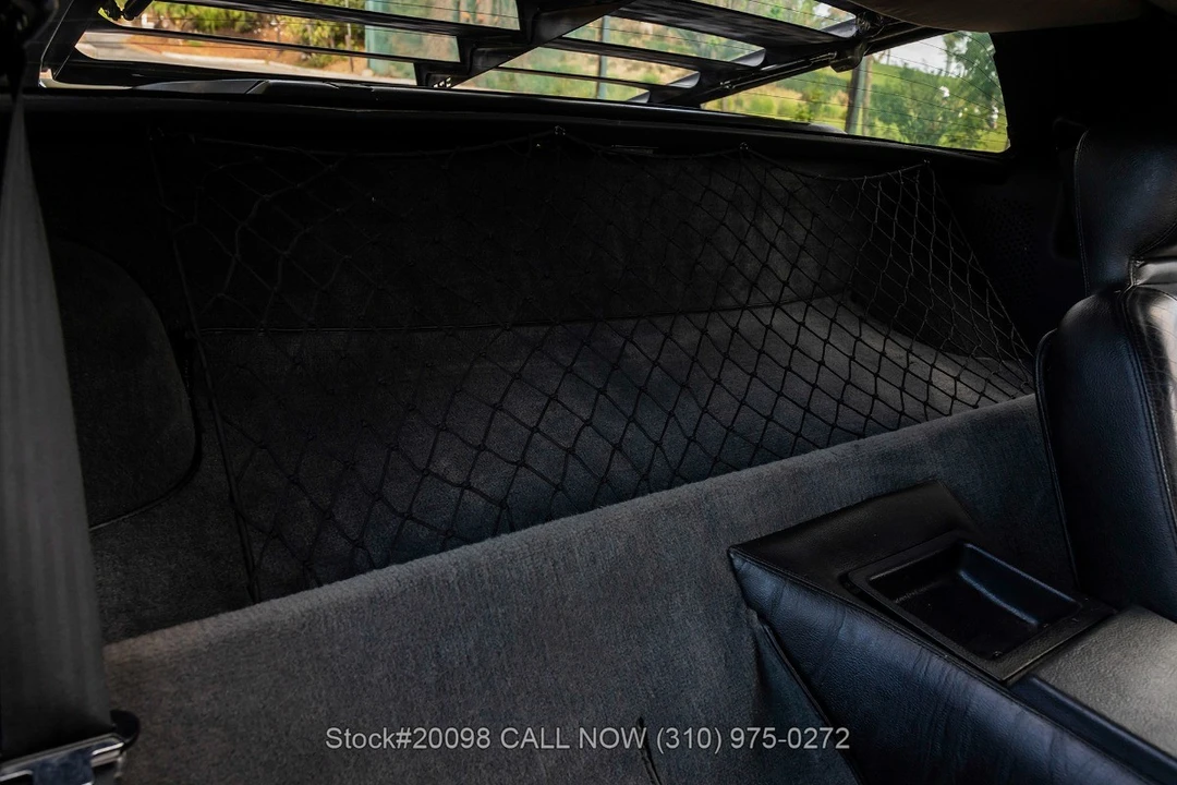 1981 DeLorean DMC-12 - Image 31 of 31