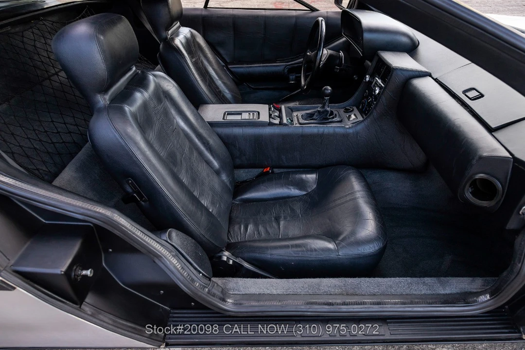 1981 DeLorean DMC-12 - Image 29 of 31