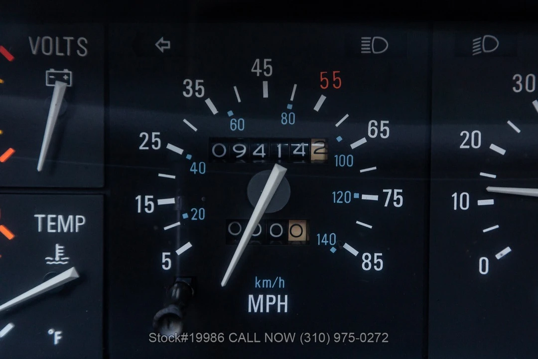 1981 DeLorean DMC-12 - Image 19 of 31