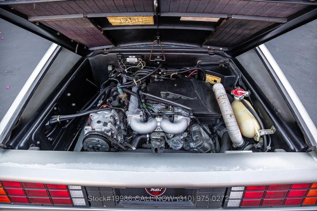 1981 DeLorean DMC-12 - Image 30 of 31