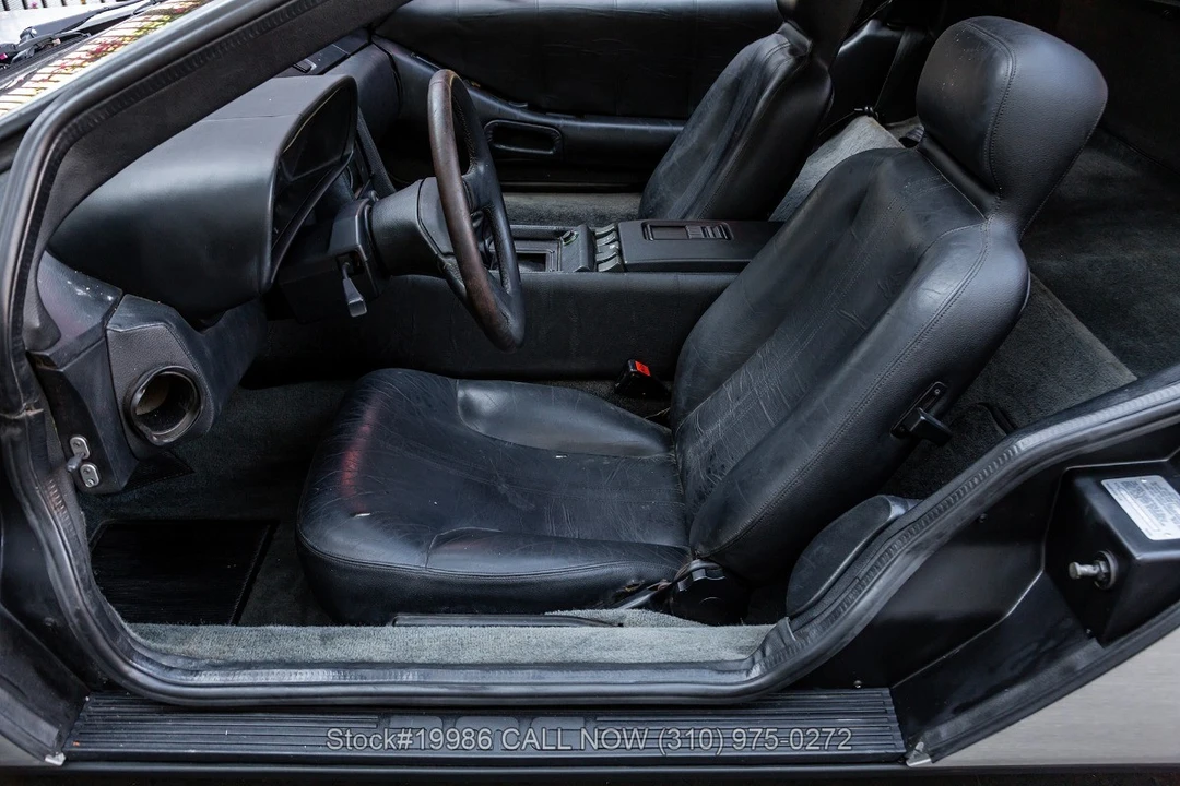 1981 DeLorean DMC-12 - Image 15 of 31