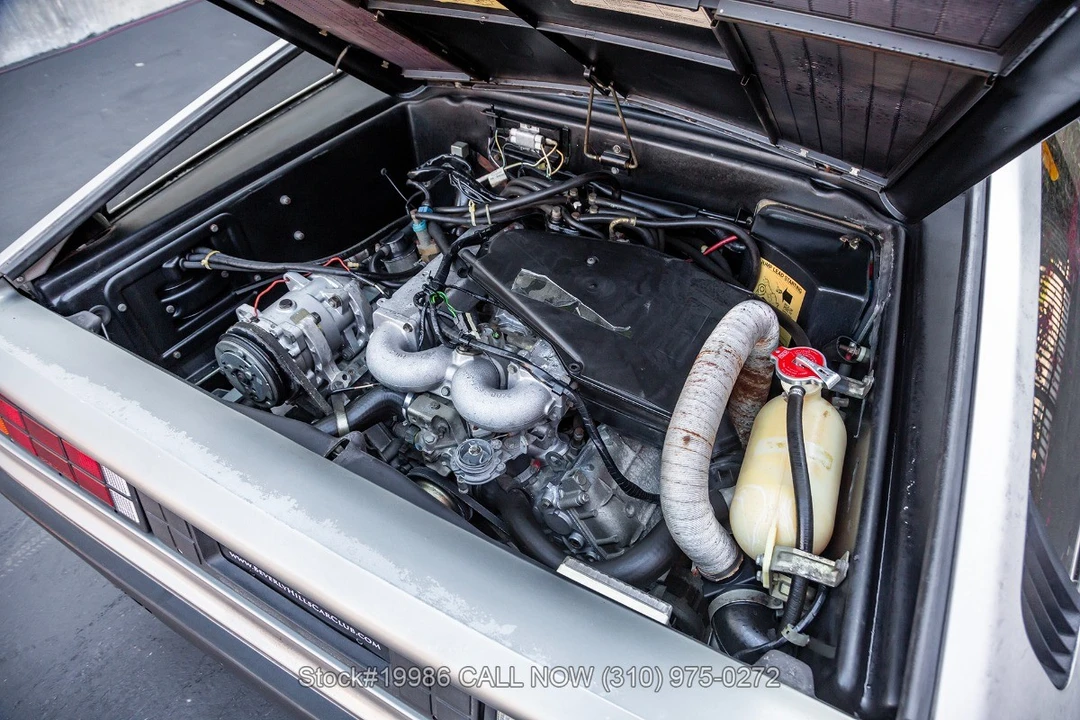 1981 DeLorean DMC-12 - Image 31 of 31