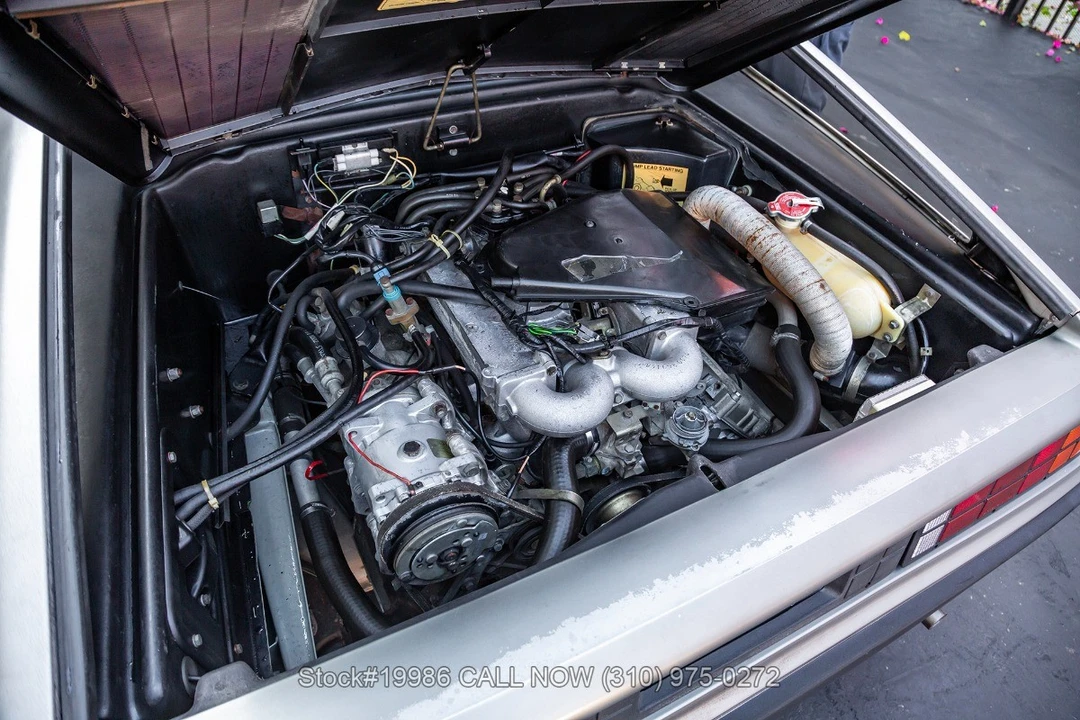 1981 DeLorean DMC-12 - Image 29 of 31